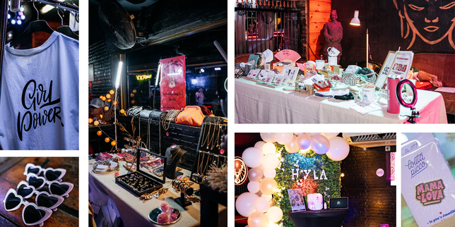 « Maman Danse Aswar » : une première édition réussie à La Réunion