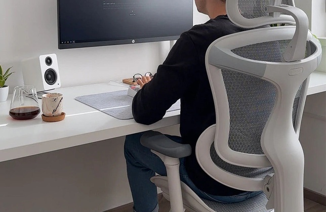 La chaise ergonomique : un gadget ou un véritable allié pour votre dos ?