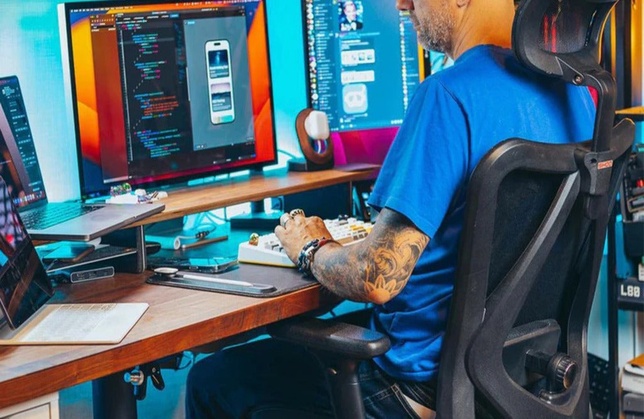 La chaise ergonomique : un gadget ou un véritable allié pour votre dos ?