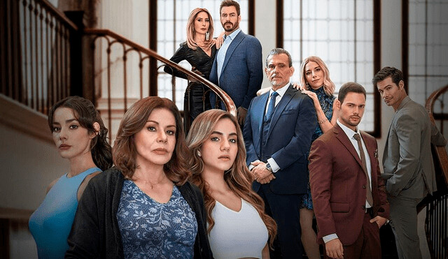 Novelas TV lance 
