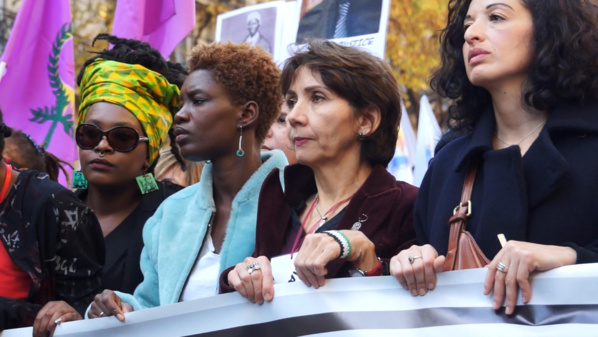 © Rock'n'Prod / Esperanza © Rock'n'Prod / Esperanza