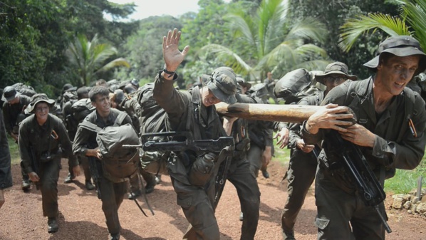 © Memento / Easy Company © Memento / Easy Company