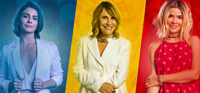 © TV Globo © TV Globo