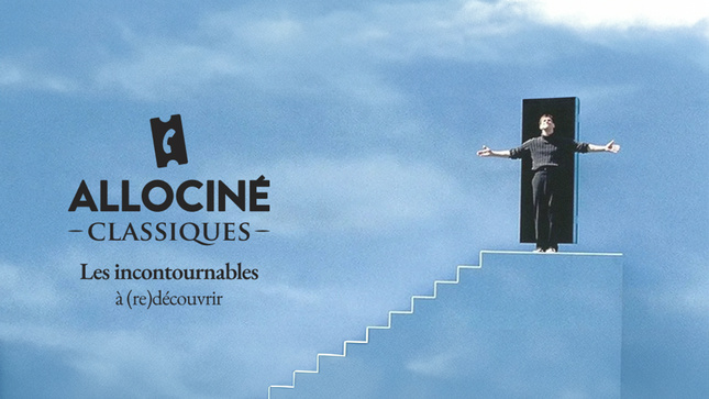 AlloCiné lance sa nouvelle marque, AlloCiné Classiques