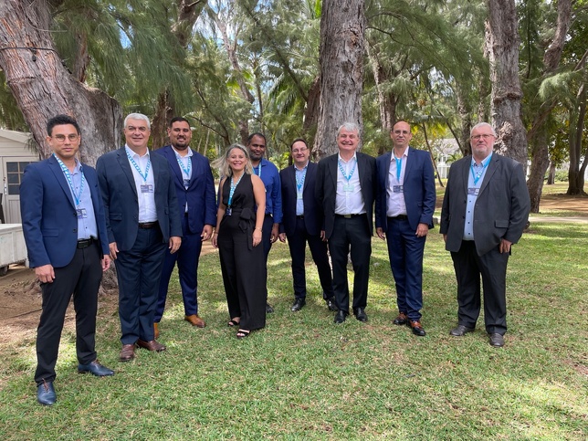 Le Congrès des DAF 2025 : la révolution de la fonction financière au cœur des débats à La Réunion