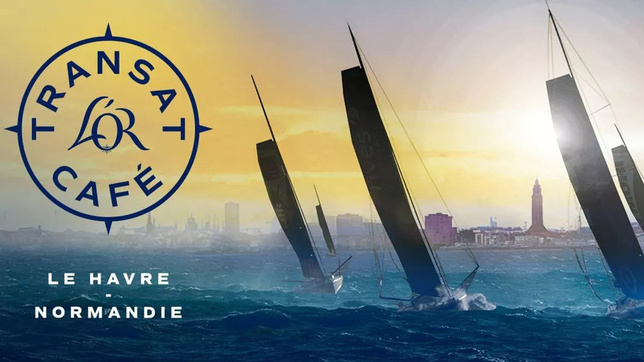 Transat Café L’Or Le Havre Normandie 2025