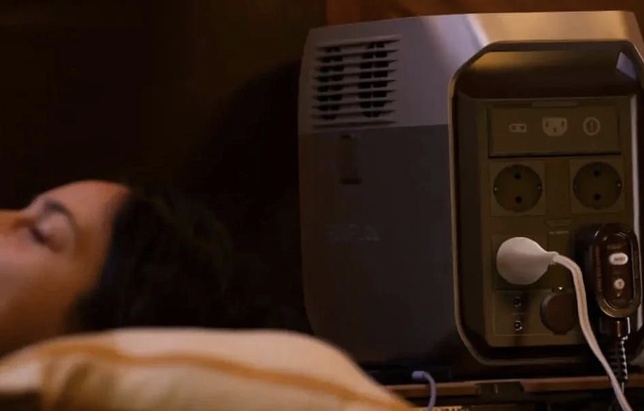 Station électrique portable pour professionnels : quels avantages ? Station électrique portable pour professionnels : quels avantages ?