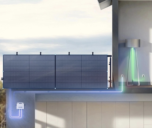 La première étape vers l'indépendance énergétique : commencer par un kit solaire La première étape vers l'indépendance énergétique : commencer par un kit solaire