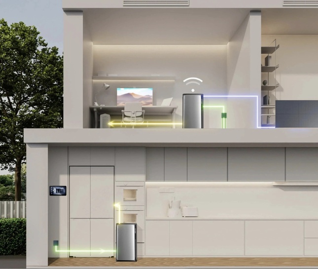 La première étape vers l'indépendance énergétique : commencer par un kit solaire La première étape vers l'indépendance énergétique : commencer par un kit solaire