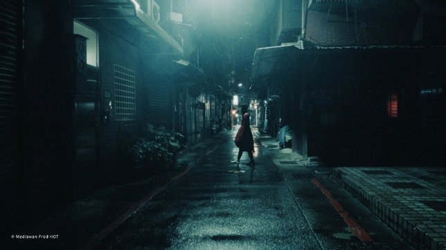 © Mediawan Prod Hot © Mediawan Prod Hot