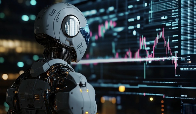 Vonk Tradewise Avis 2025 : Arnaque ou IA de trading légitime ? Belgium