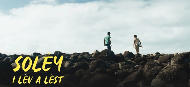 Canal+ Réunion diffuse le documentaire "Soley I Lèv à l'Est" de Céline Aho-Nienne, une ode à la langue créole et à la transmission Canal+ Réunion diffuse le documentaire "Soley I Lèv à l'Est" de Céline Aho-Nienne, une ode à la langue créole et à la transmission
