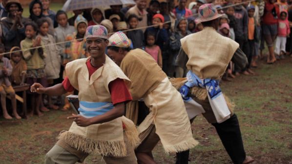 © Autantic Films / Endemika Films © Autantic Films / Endemika Films