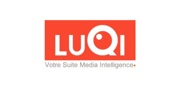 L’Argus de la presse lance LuQi, la suite media intelligence 360° pour piloter son influence et sa réputation L’Argus de la presse lance LuQi, la suite media intelligence 360° pour piloter son influence et sa réputation