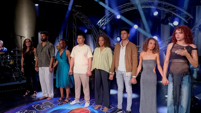 Shannker saison 4 : le grand retour du talent show musical réunionnais sur Réunion La 1ère