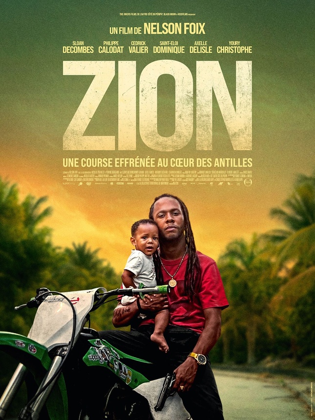 Affiche du film Affiche du film