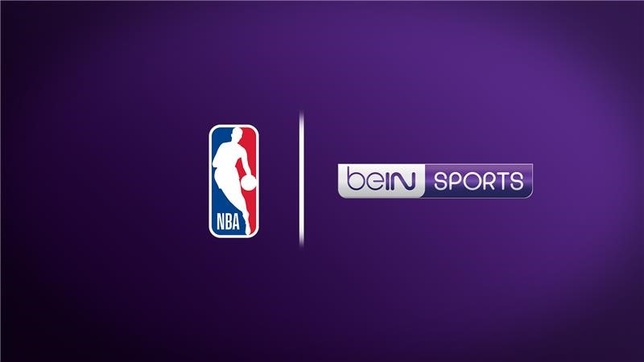 Droits TV : beIN SPORTS renouvelle son contrat de diffusion avec la NBA pour plusieurs années