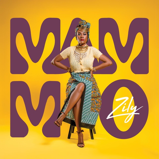Zily illumine le WOMEX 2024 et fait rayonner Mayotte sur la scène mondiale Zily illumine le WOMEX 2024 et fait rayonner Mayotte sur la scène mondiale