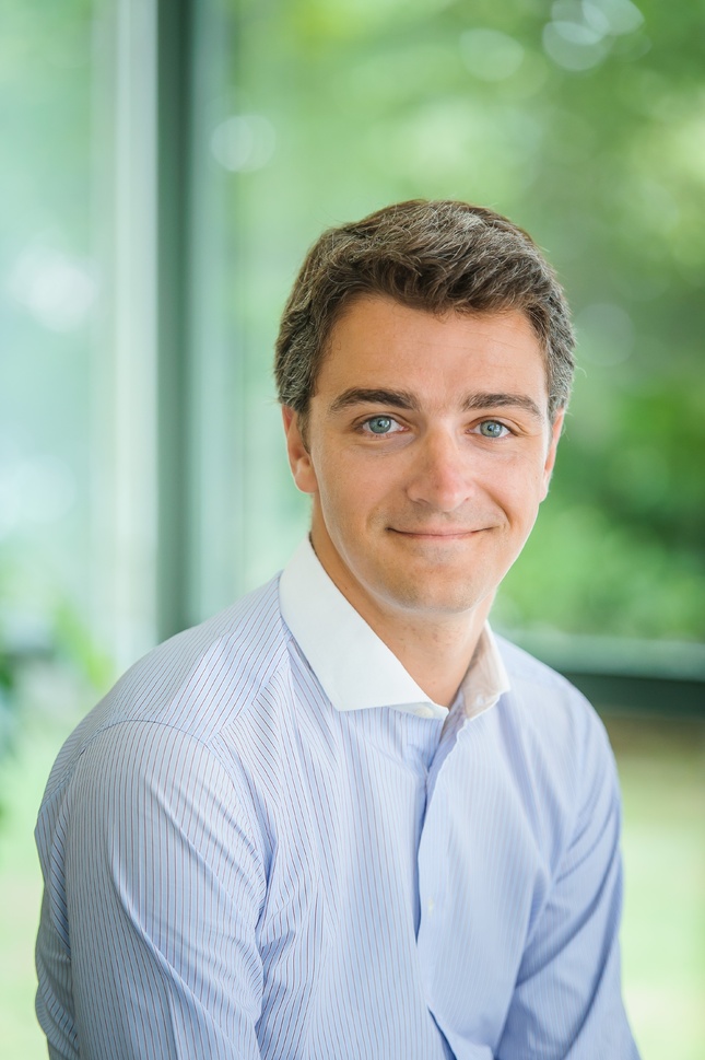 Eric Fohlen-Weill est nommé Directeur des Relations Media et de l'Influence Digitale du groupe Orange Eric Fohlen-Weill est nommé Directeur des Relations Media et de l'Influence Digitale du groupe Orange