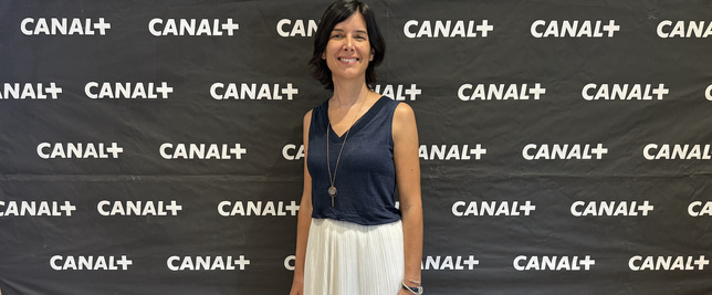 Sur la photo : Léa Borgne / © Crédit Photo : Megazap.fr