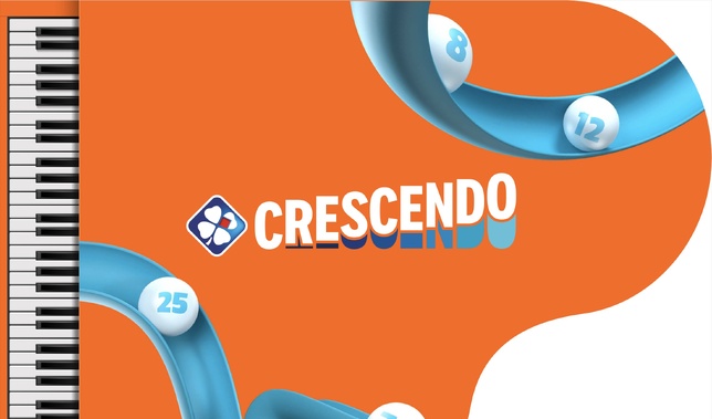 Crescendo, le nouveau jeu de tirage de la FDJ Crescendo, le nouveau jeu de tirage de la FDJ