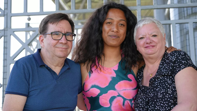 © Merapi Productions © Merapi Productions