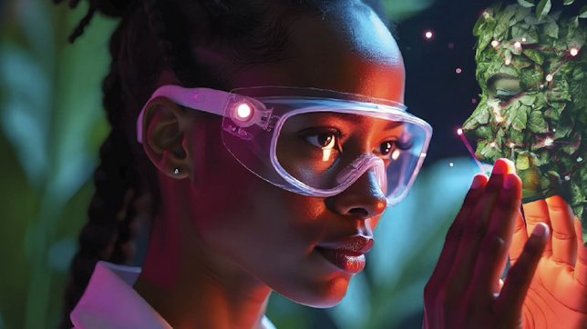 Guadeloupe La 1ère clôture la Fête de la Science 2025 avec l’événement “Sciences en Jaden”