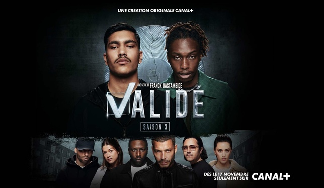 © 2025 Fiou / MANDARIN TELEVISION - AUTODIDAKTE - CANAL+ © 2025 Fiou / MANDARIN TELEVISION - AUTODIDAKTE - CANAL+