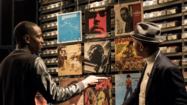 © Nathalie Guyon / FTV © Nathalie Guyon / FTV