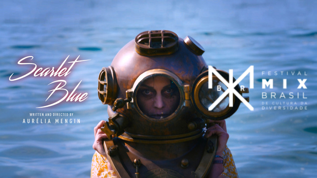 "SCARLET BLUE" poursuit sa route internationale et s’envole pour le Brésil "SCARLET BLUE" poursuit sa route internationale et s’envole pour le Brésil