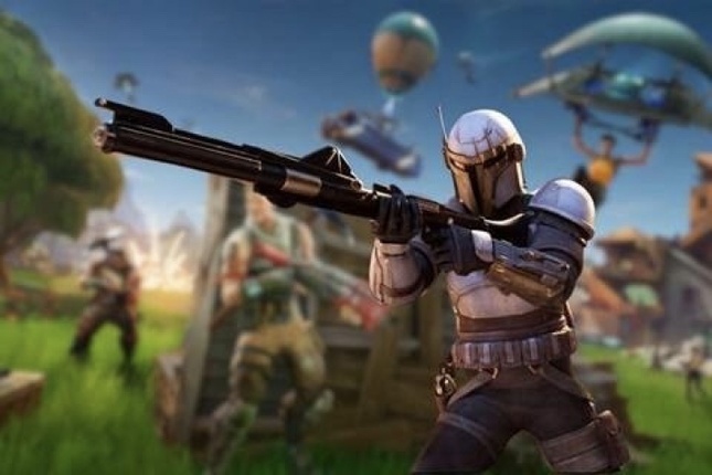 Classement 2025: Les 10 skins Fortnite qui vont redéfinir le style sur l’île Classement 2025: Les 10 skins Fortnite qui vont redéfinir le style sur l’île