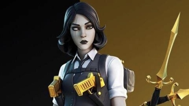 Classement 2025: Les 10 skins Fortnite qui vont redéfinir le style sur l’île Classement 2025: Les 10 skins Fortnite qui vont redéfinir le style sur l’île