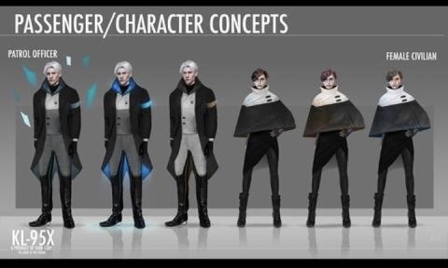 Classement 2025: Les 10 skins Fortnite qui vont redéfinir le style sur l’île Classement 2025: Les 10 skins Fortnite qui vont redéfinir le style sur l’île