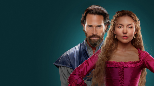 Telenovela : la série 