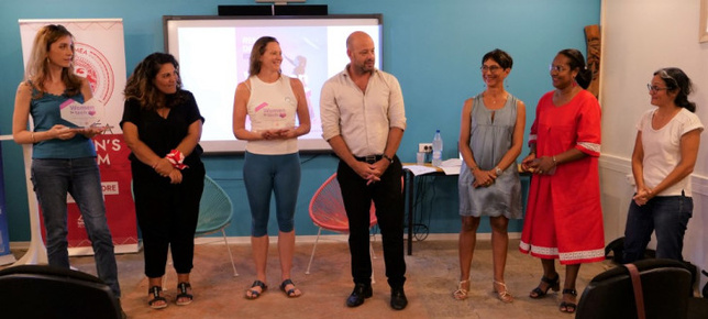 © Gouv.nc © Gouv.nc