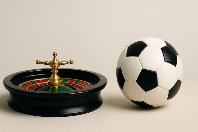 Bankonbet casino : Intégration des paris sportifs dans les offres de casino Bankonbet casino : Intégration des paris sportifs dans les offres de casino