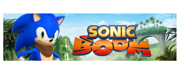 © SEGA / OuiDo ! Productions © SEGA / OuiDo ! Productions