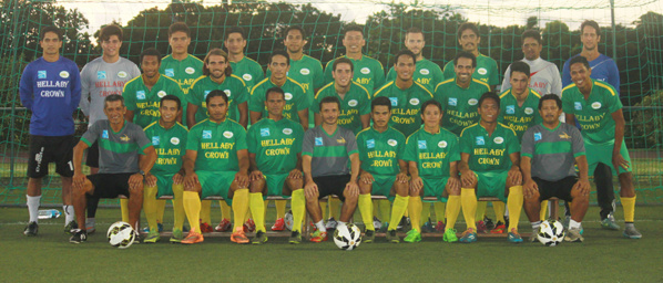 © Crédit Photo: AS Tefana © Crédit Photo: AS Tefana