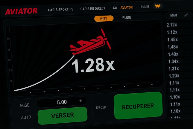 Comment fonctionne Aviator sur la plateforme MelBet Comment fonctionne Aviator sur la plateforme MelBet