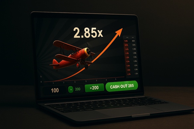 Comment fonctionne Aviator sur la plateforme MelBet