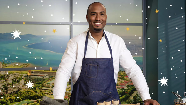 © Louis-Adrien le Blay / FTV