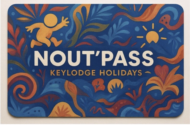 Keylodge lance Nout’Pass : la première offre vacances réservée aux Réunionnais