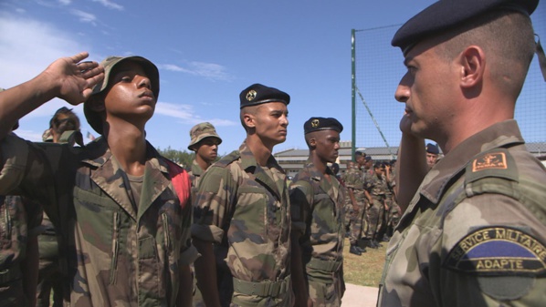 © Memento / Easy Compagny © Memento / Easy Compagny