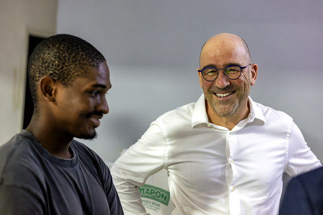 Orange inaugure une nouvelle ère numérique pour les Mahorais avec le premier raccordement Fibre de l’île