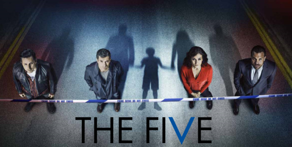 © Canal+ / Sky / Red Production Company © Canal+ / Sky / Red Production Company