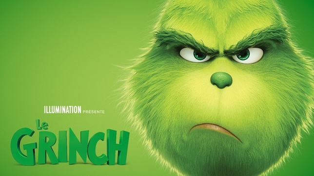 © Illumination © Illumination