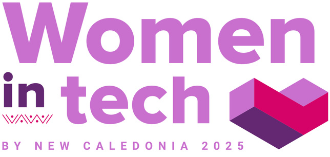 Les cinq startups lauréates de l’appel à projet « Women in Tech » vont participer à un Digital InPulse, spécial Nouvelle-Calédonie Les cinq startups lauréates de l’appel à projet « Women in Tech » vont participer à un Digital InPulse, spécial Nouvelle-Calédonie