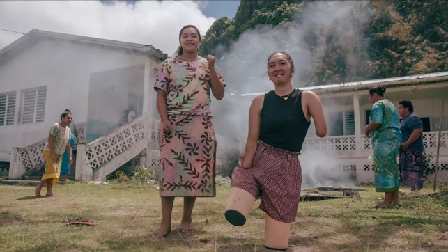 © Archipel Production © Archipel Production