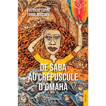 Deux co-auteurs guadeloupéens publient un second polar sur la quête identitaire