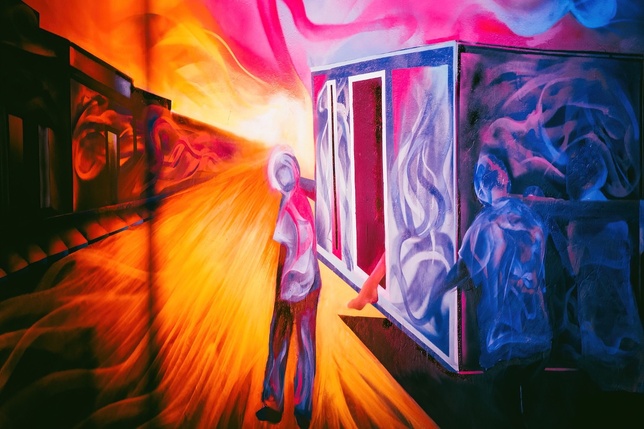 Le Manchy 2.0 © Benoit DAVROUX Le Manchy 2.0 © Benoit DAVROUX